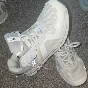 On cloud cloudrunner